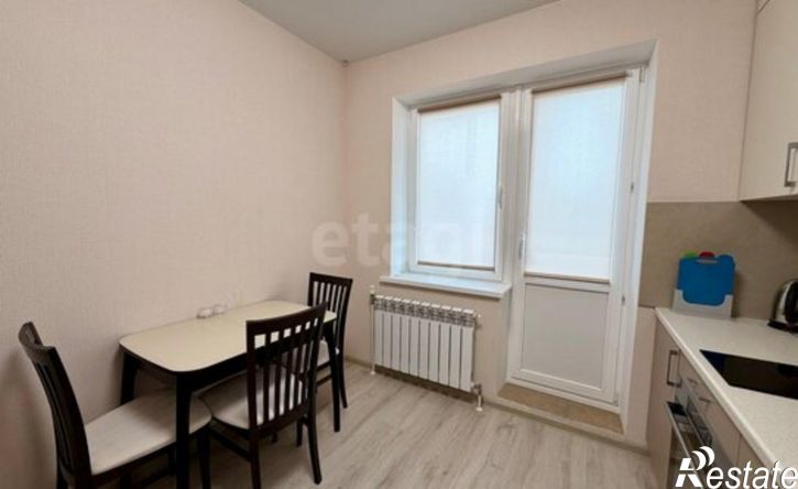 1-комн квартира ул Некрасова, 28а,  д. 28а