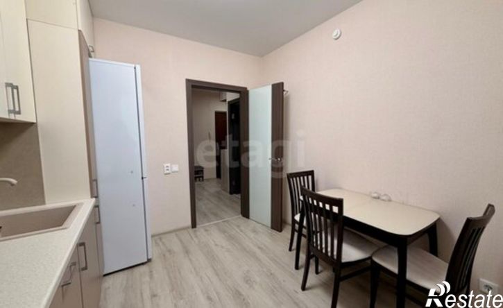 1-комн квартира ул Некрасова, 28а,  д. 28а
