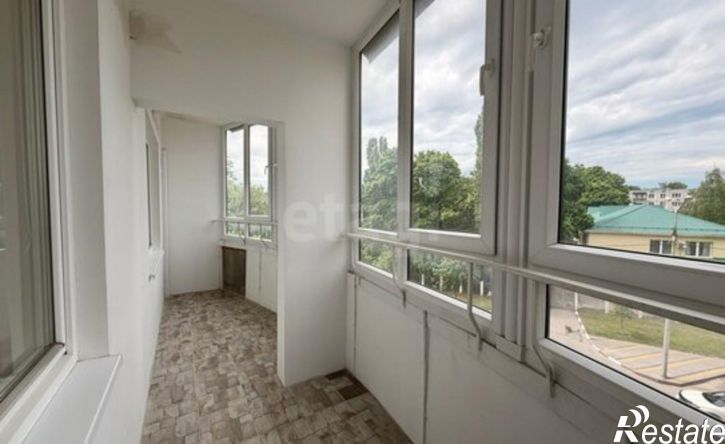 1-комн квартира ул Некрасова, 28а,  д. 28а