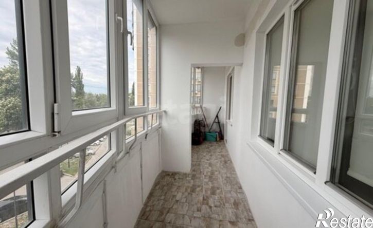 1-комн квартира ул Некрасова, 28а,  д. 28а