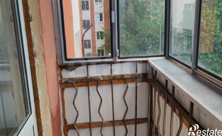 2-комн квартира Белгородский пр-кт, 65а,  д. 65а