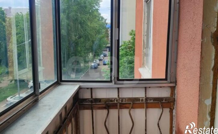 2-комн квартира Белгородский пр-кт, 65а,  д. 65а