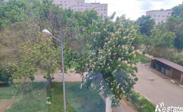 2-комн квартира Белгородский пр-кт, 65а,  д. 65а