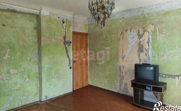 2-комн квартира Белгородский пр-кт, 65а,  д. 65а
