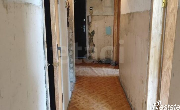 2-комн квартира Белгородский пр-кт, 65а,  д. 65а