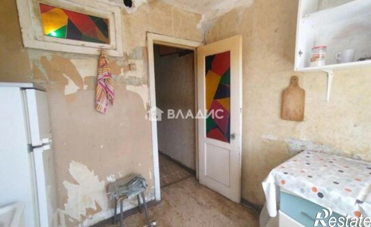 2-комн квартира пр-кт Славы, 7а,  д. 7а