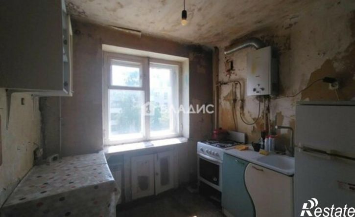 2-комн квартира пр-кт Славы, 7а,  д. 7а