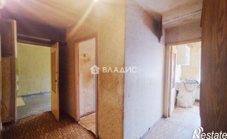 2-комн квартира пр-кт Славы, 7а,  д. 7а