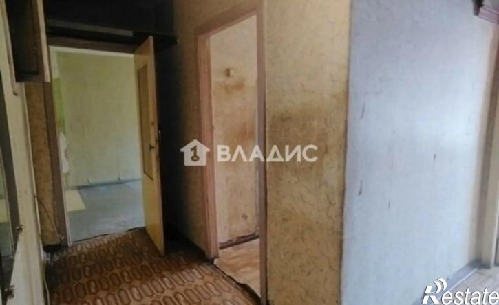 2-комн квартира пр-кт Славы, 7а,  д. 7а