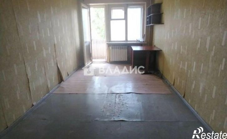2-комн квартира пр-кт Славы, 7а,  д. 7а
