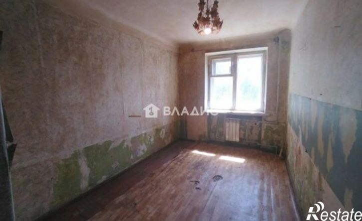 2-комн квартира пр-кт Славы, 7а,  д. 7а