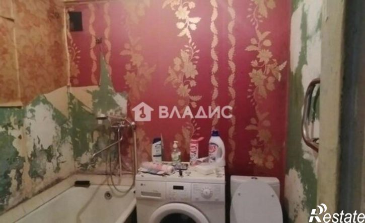 2-комн квартира пр-кт Славы, 7а,  д. 7а