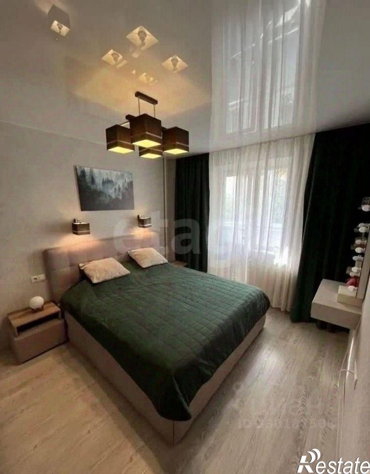 3-комн квартира улица Щорса, 10,  д. 10