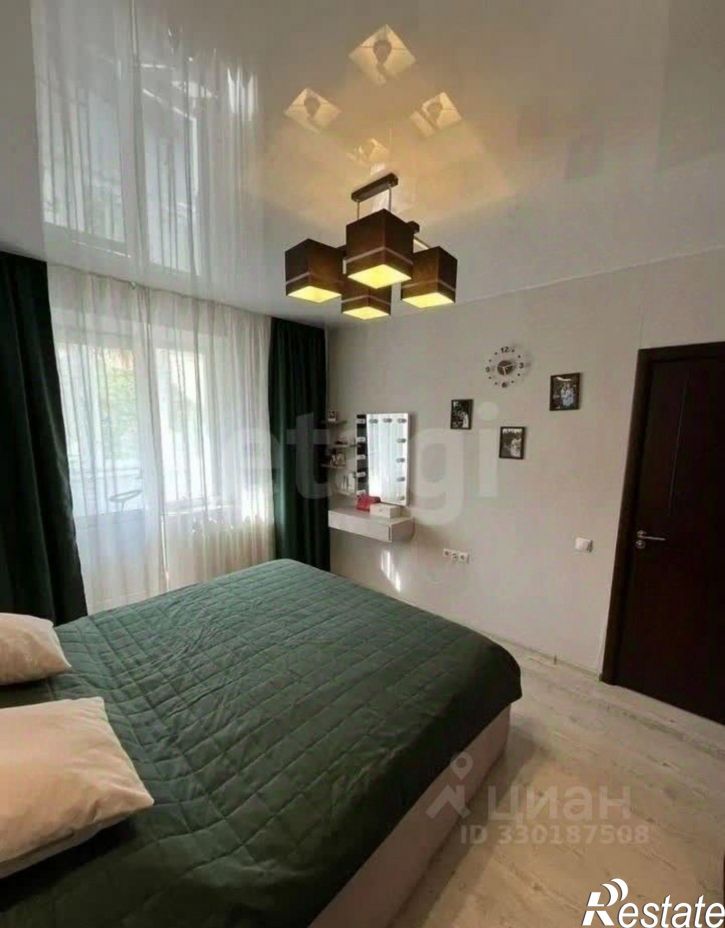 3-комн квартира улица Щорса, 10,  д. 10