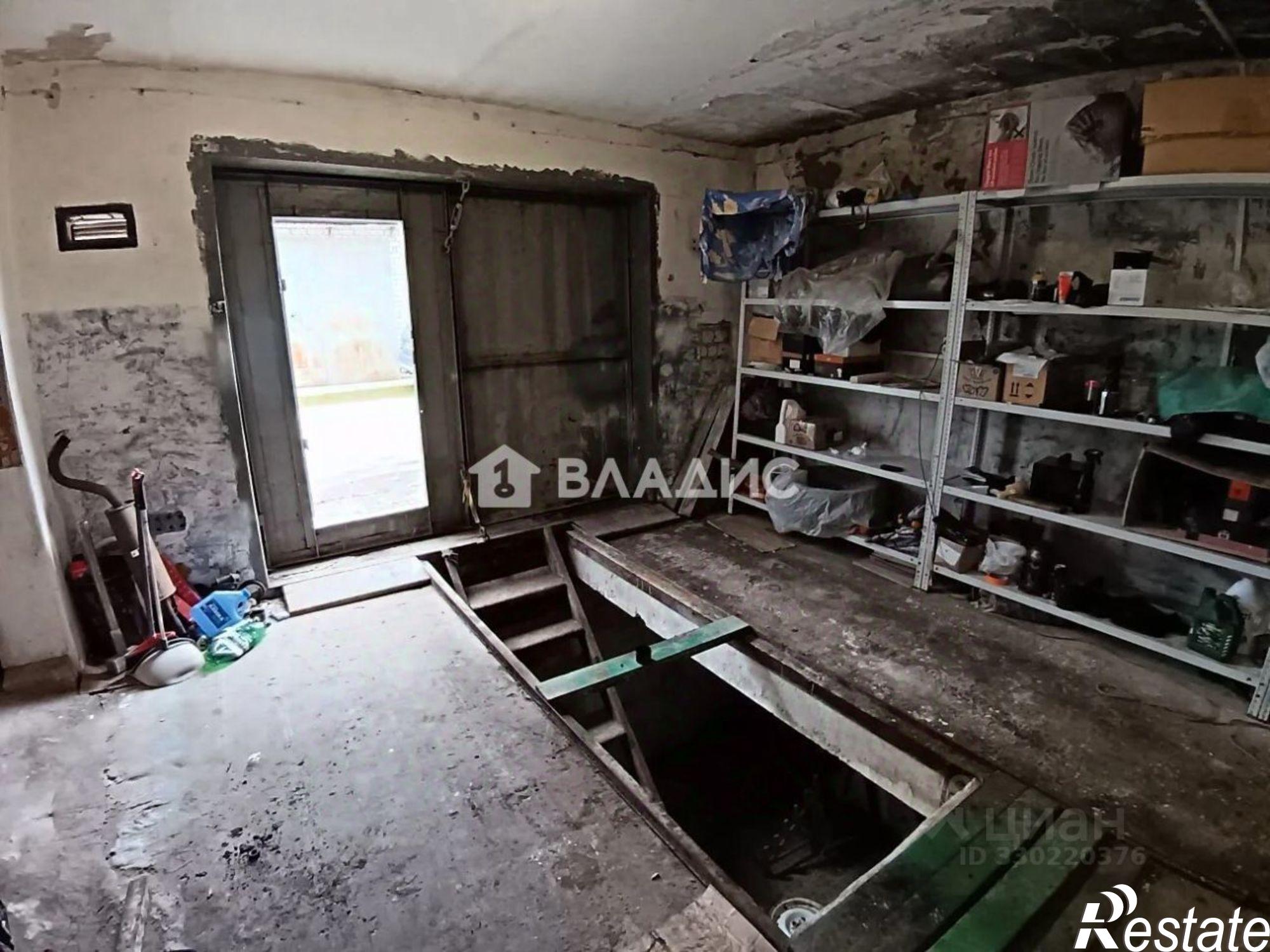 Купить гараж, место в паркинге за 1 400 050 рублей на квартал Ячнево