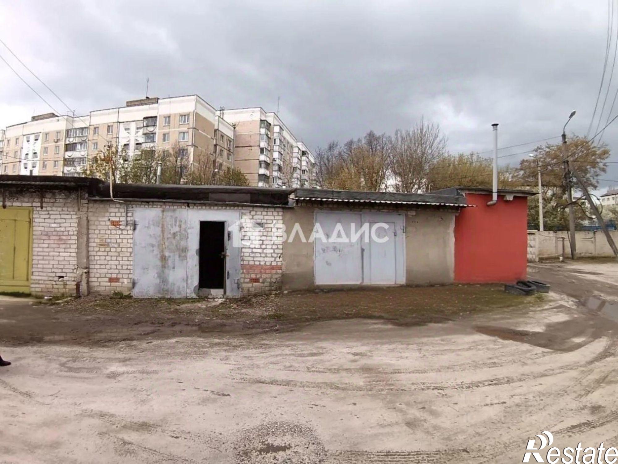 Купить гараж, место в паркинге за 1 400 050 рублей на квартал Ячнево