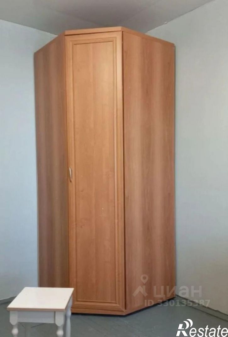 2-комн квартира улица Железнякова, 1,  д. 1