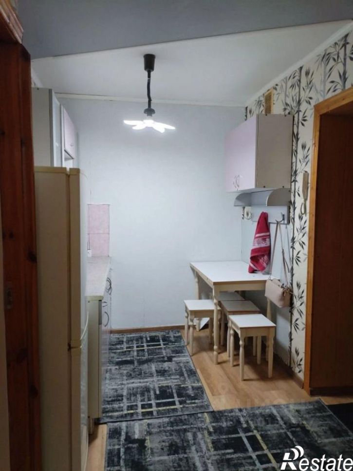2-комн квартира улица Железнякова, 1,  д. 1