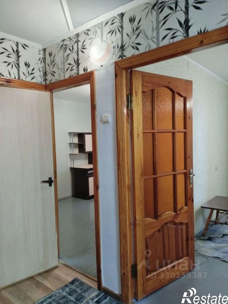 2-комн квартира улица Железнякова, 1,  д. 1