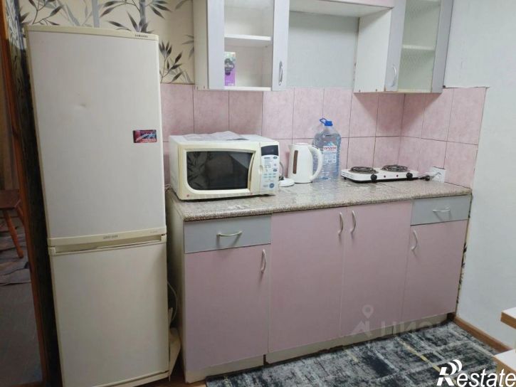 2-комн квартира улица Железнякова, 1,  д. 1