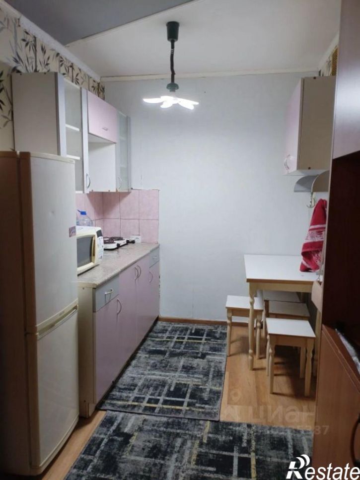 2-комн квартира улица Железнякова, 1,  д. 1