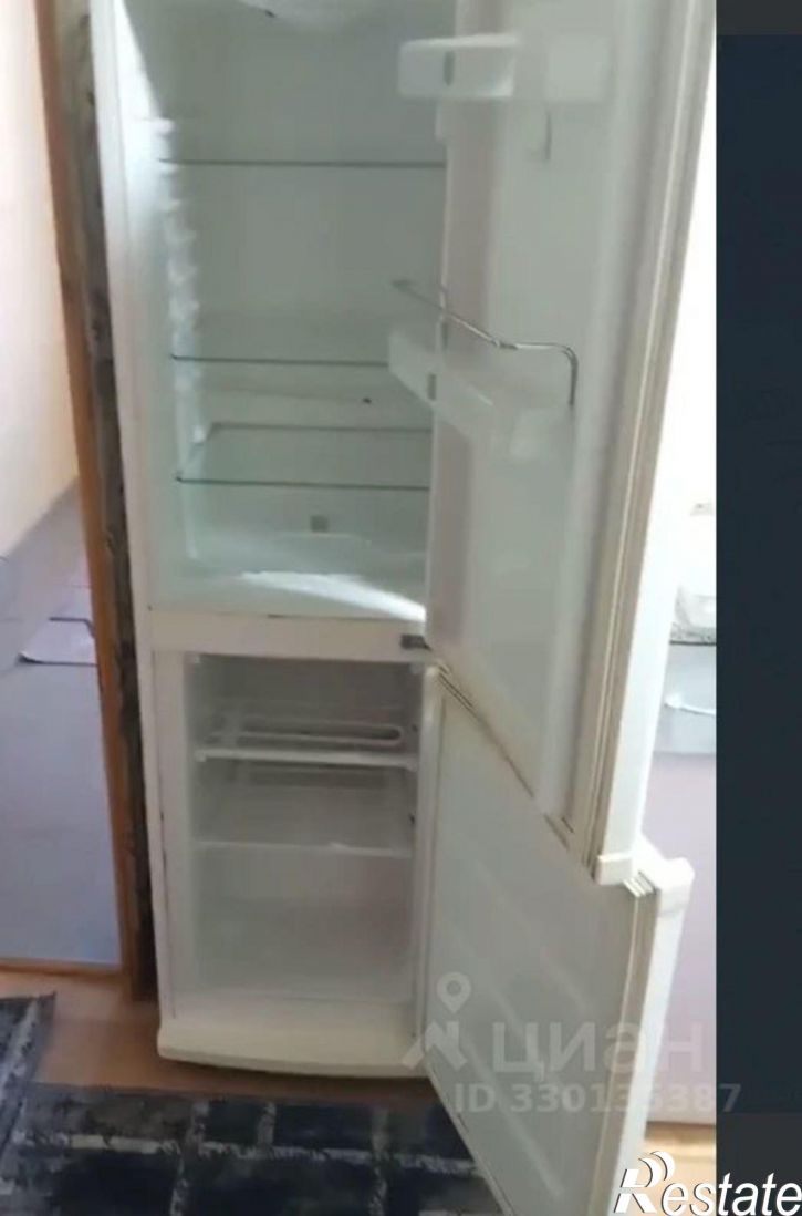 2-комн квартира улица Железнякова, 1,  д. 1
