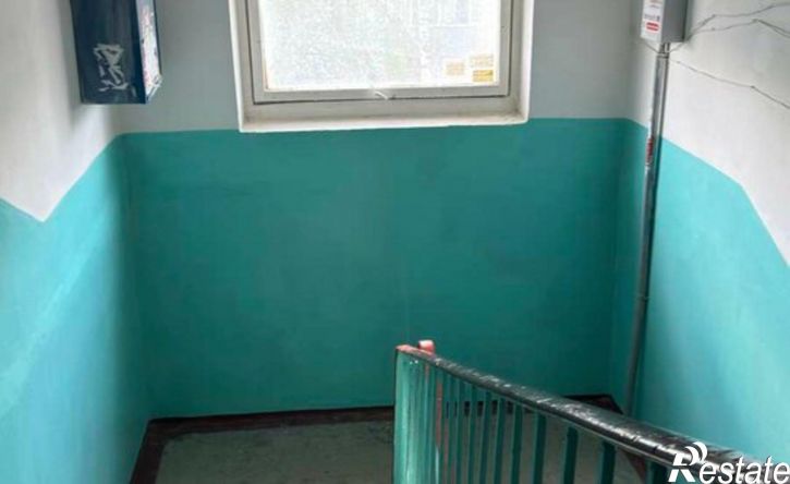 2-комн квартира улица Железнякова, 7,  д. 7