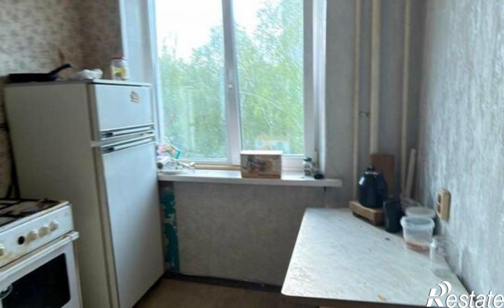 2-комн квартира улица Железнякова, 7,  д. 7