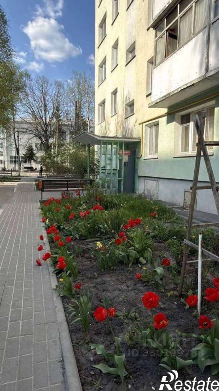 2-комн квартира улица Железнякова, 7,  д. 7