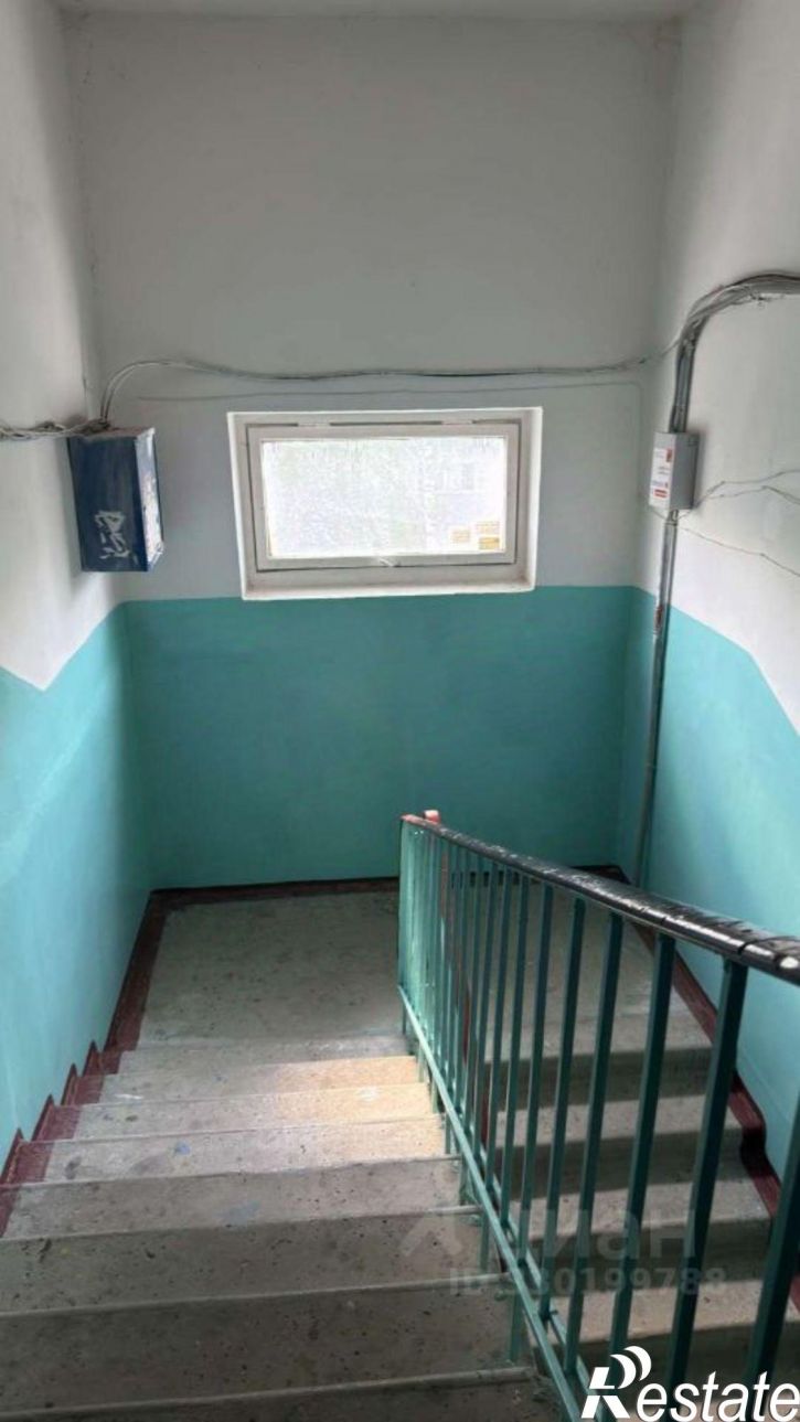 2-комн квартира улица Железнякова, 7,  д. 7