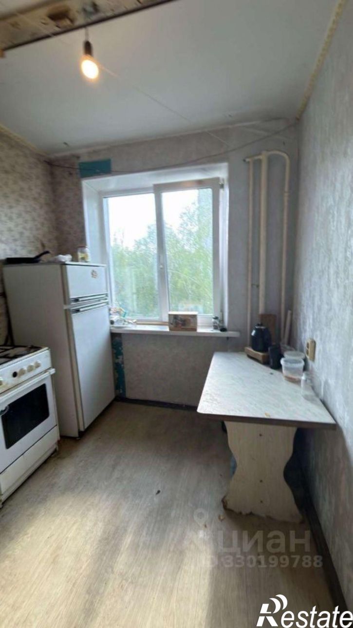 2-комн квартира улица Железнякова, 7,  д. 7