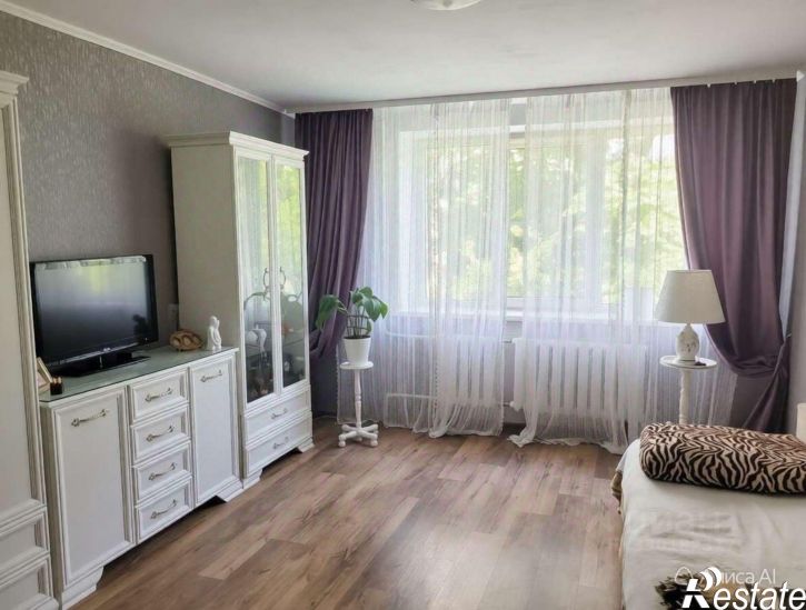 4-комн квартира улица Губкина, 55,  д. 55