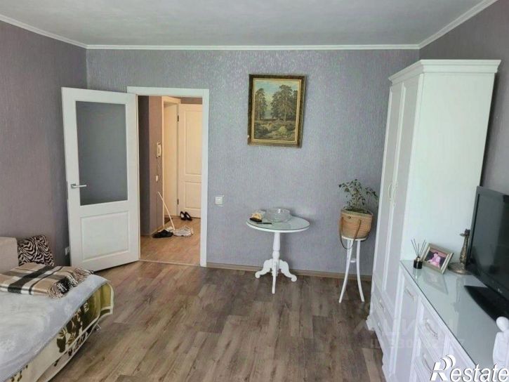 4-комн квартира улица Губкина, 55,  д. 55