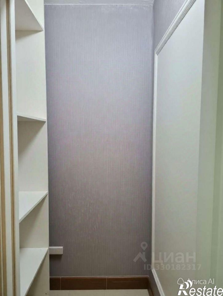 4-комн квартира улица Губкина, 55,  д. 55
