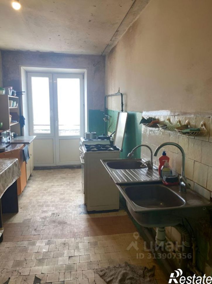 Комната ул Горького, 67,  д. 67