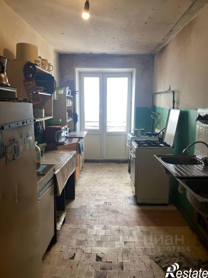 Комната ул Горького, 67,  д. 67