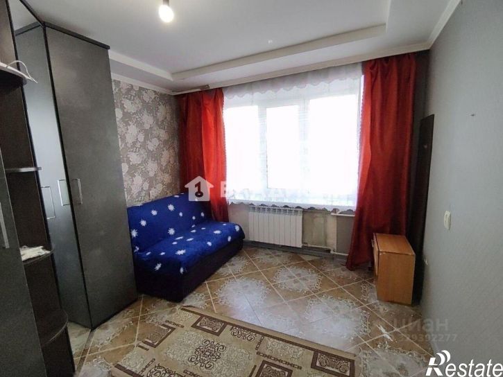 2-комн квартира Студенческая улица, 6,  д. 6