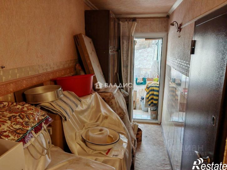 1-комн квартира Привольная улица, 25,  д. 25