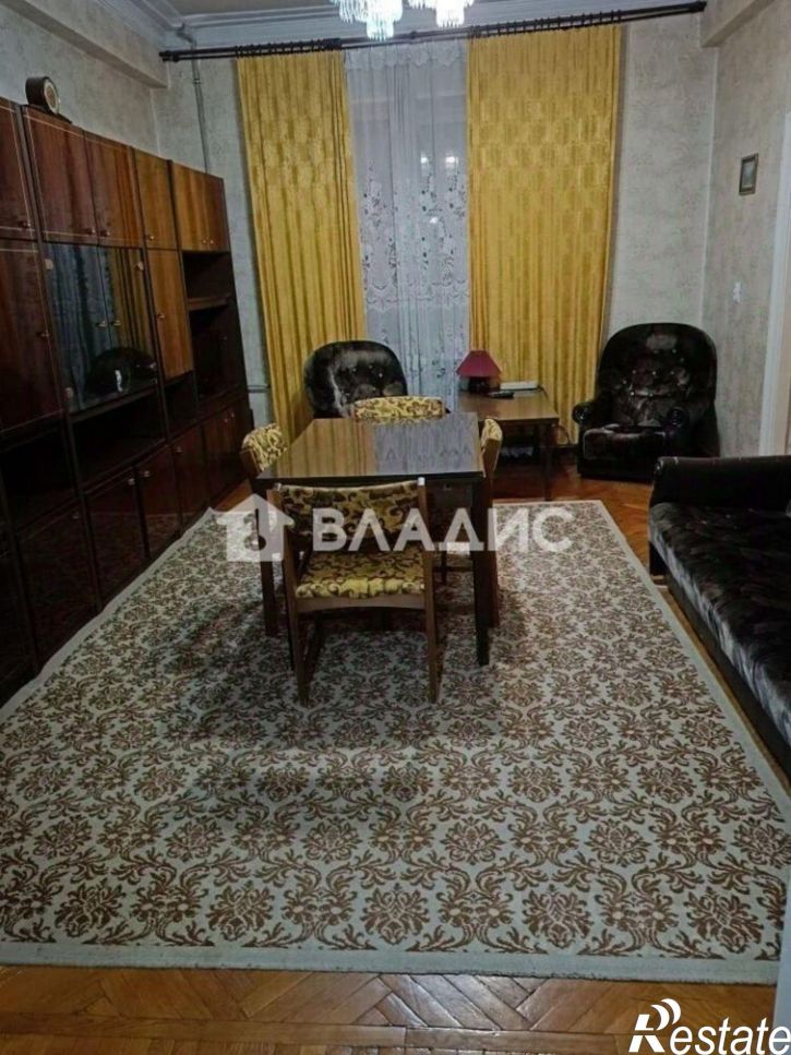3-комн квартира проспект Славы, 58,  д. 58