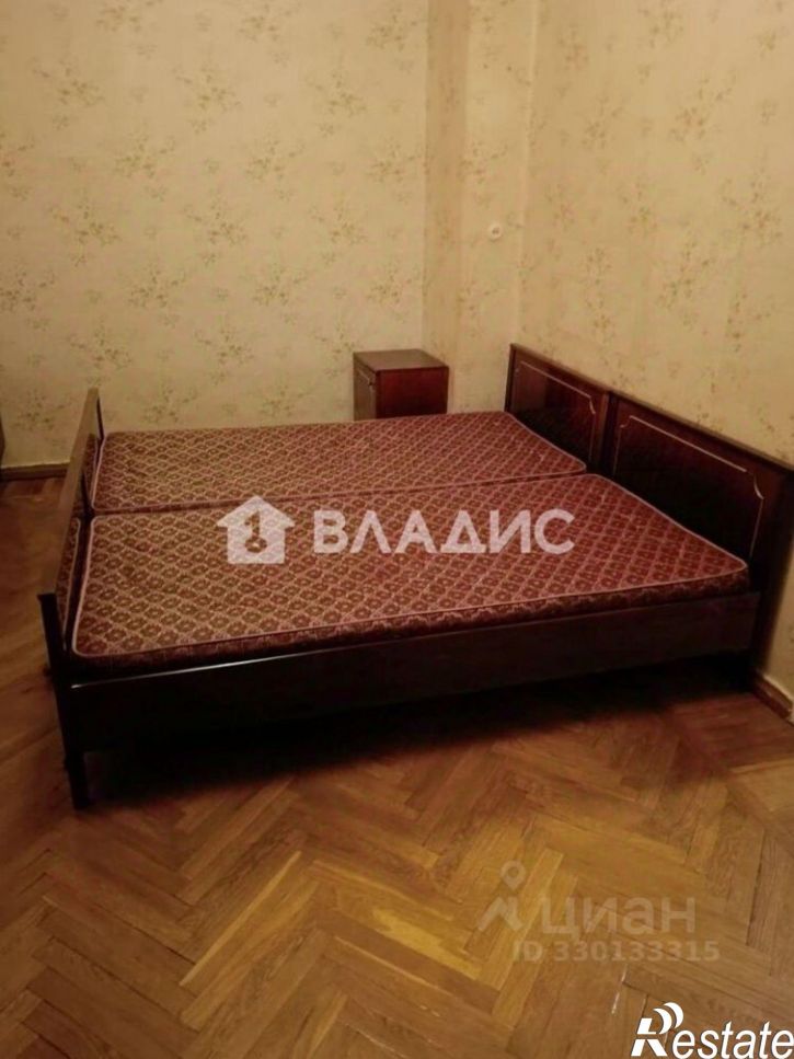 3-комн квартира проспект Славы, 58,  д. 58