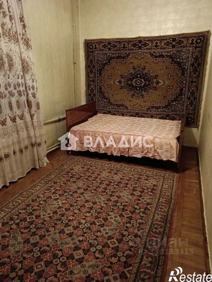 3-комн квартира проспект Славы, 58,  д. 58