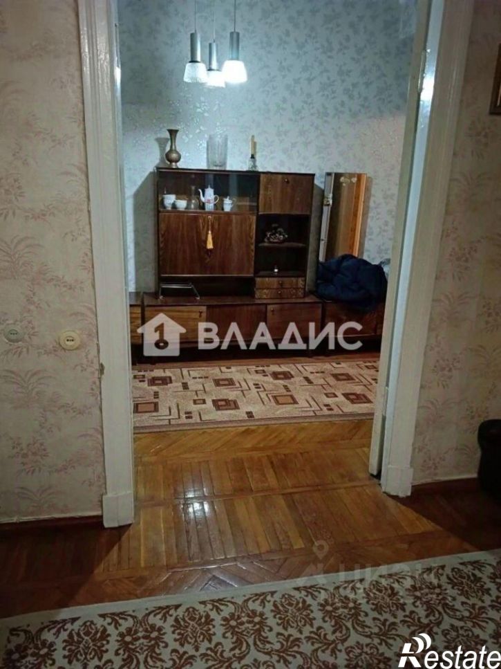 3-комн квартира проспект Славы, 58,  д. 58