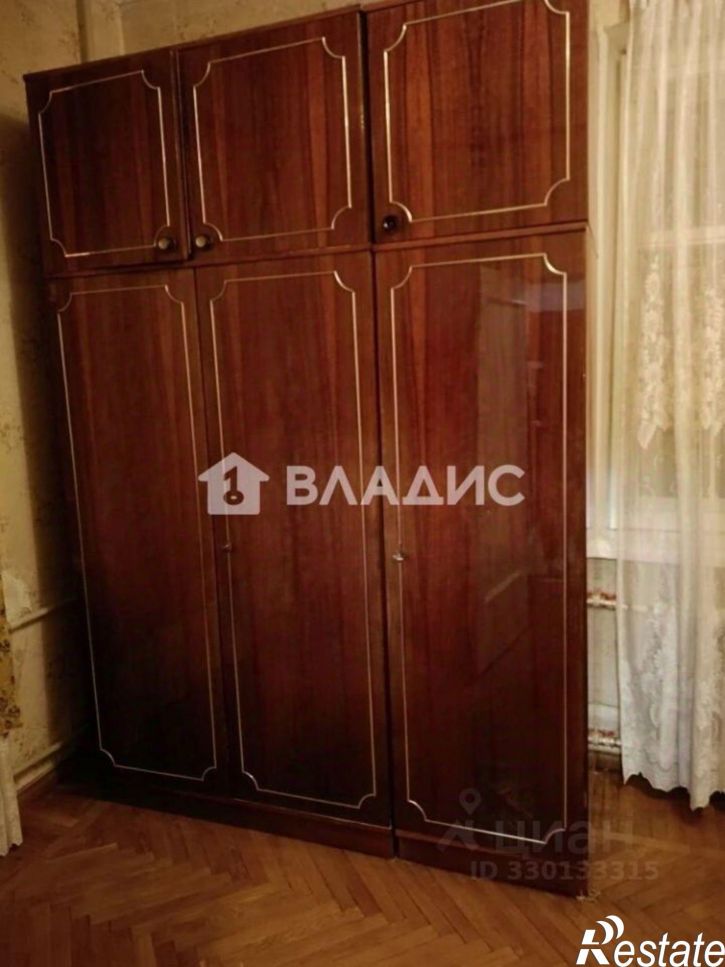 3-комн квартира проспект Славы, 58,  д. 58