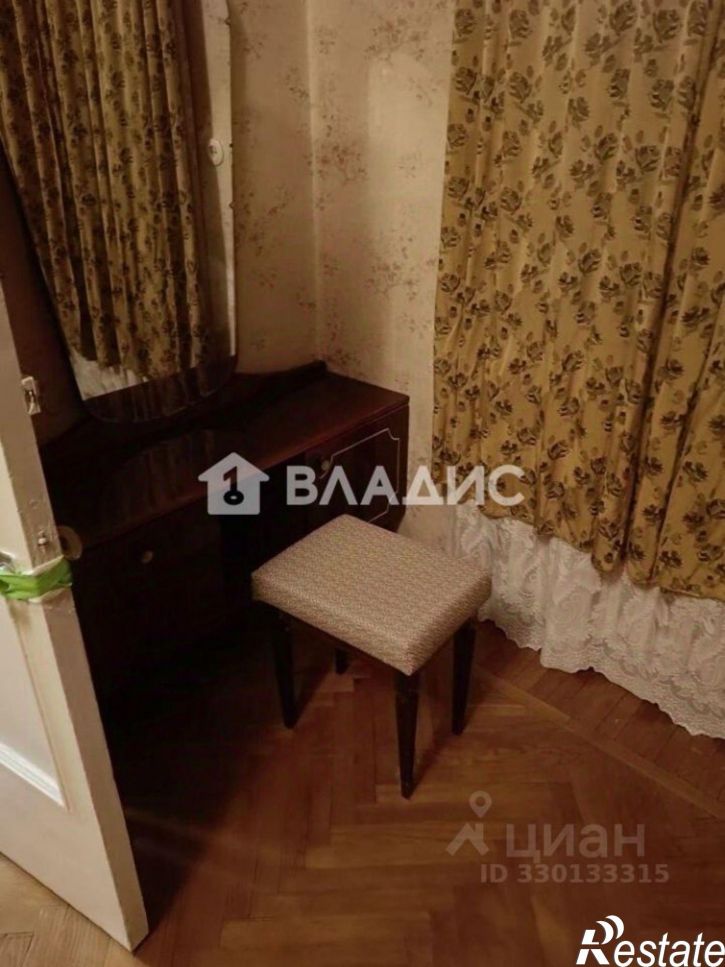 3-комн квартира проспект Славы, 58,  д. 58