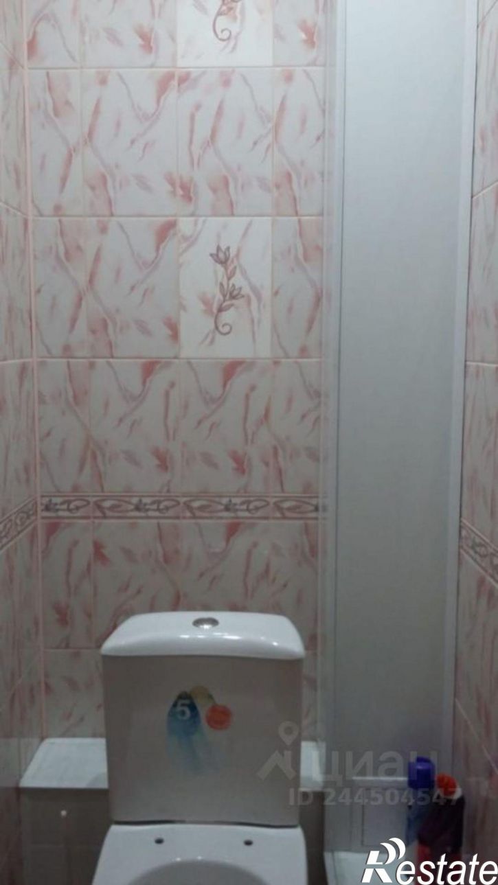 1-комн квартира ул Есенина, 52,  д. 52