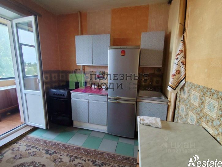 1-комн квартира пр-кт Славы, 129,  д. 129
