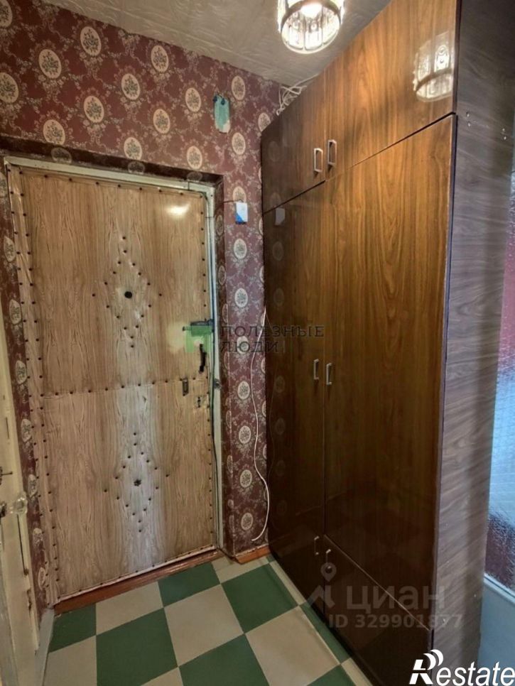 1-комн квартира пр-кт Славы, 129,  д. 129