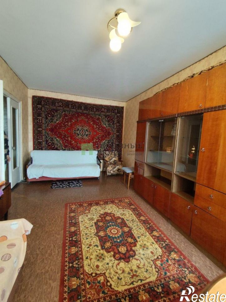 1-комн квартира пр-кт Славы, 129,  д. 129