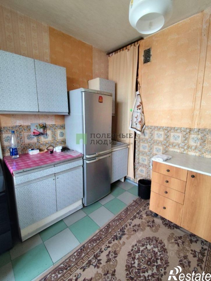 1-комн квартира пр-кт Славы, 129,  д. 129