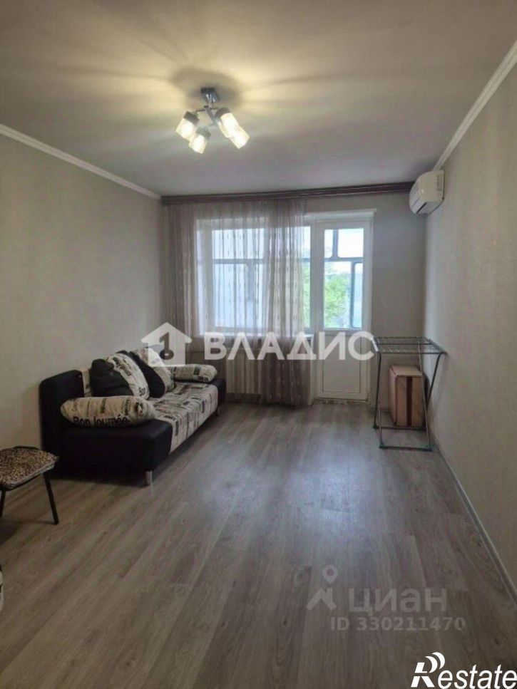 3-комн квартира ул Горького, 2д,  д. 2д